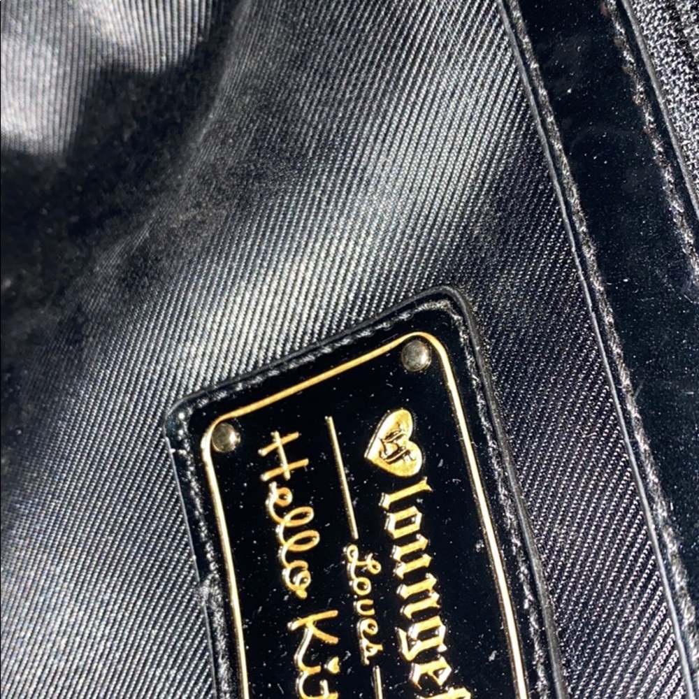 Large Hello Kitty Leopard Print. - image 4